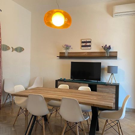 Casa Del Faro By Cala Salento Villa Porto Cesareo Buitenkant foto