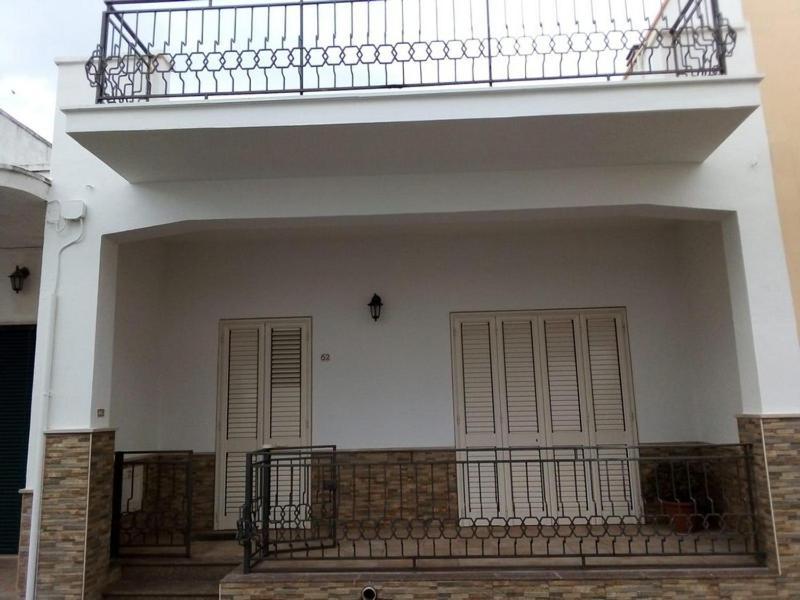 Casa Del Faro By Cala Salento Villa Porto Cesareo Buitenkant foto
