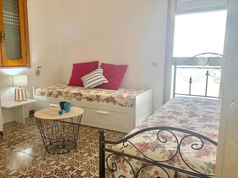 Casa Del Faro By Cala Salento Villa Porto Cesareo Buitenkant foto