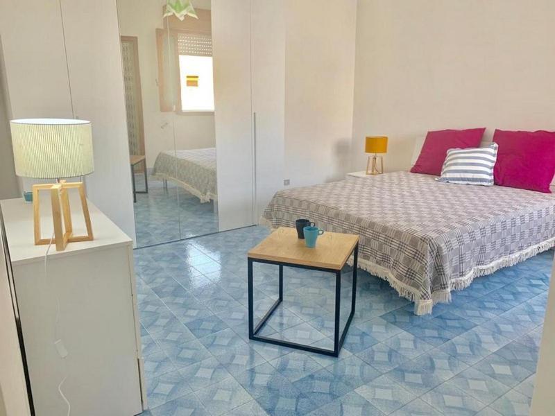 Casa Del Faro By Cala Salento Villa Porto Cesareo Buitenkant foto